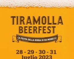 Tiramolla Beerfest