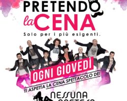 Samsara Riccione (bagno 132)