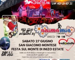 Festa Inizio estate