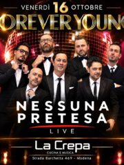 Forever Young