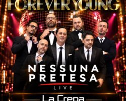 Forever Young